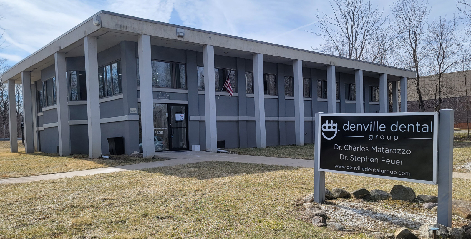 Dentist in Denville, NJ Local Dentist Denville Dental Group