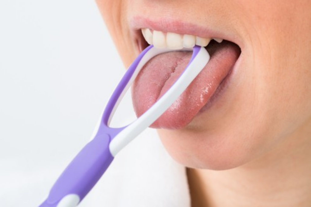 Why Brushing Your Tongue is Crucial for Optimal Oral Health